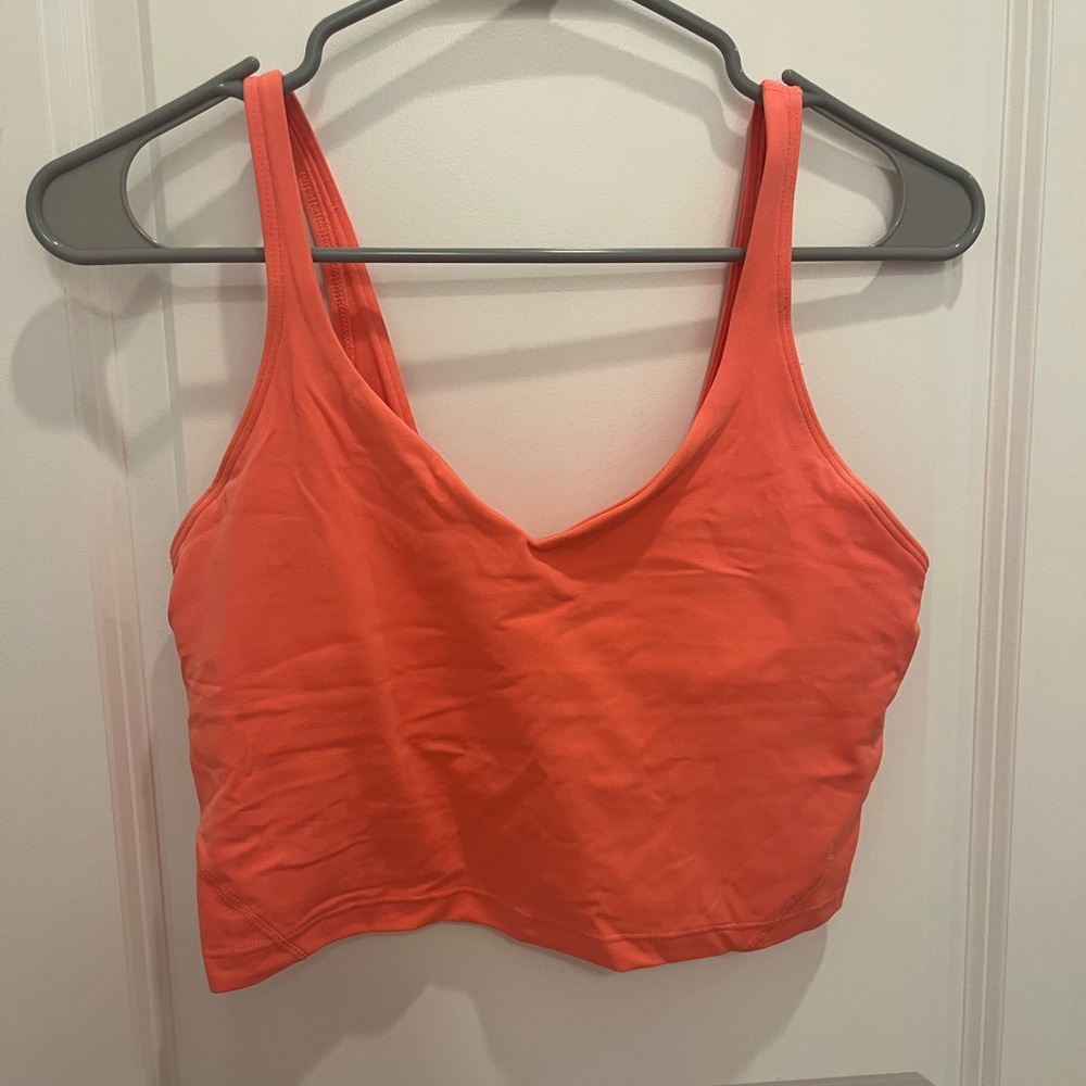 lululemon align tank